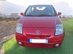 Citroën C2 1.1 Impecável c/169 mil km