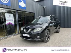 Nissan X-Trail DCI 130ch N-CONNECT *7 PLACES*CAMERA DE RECUL