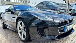 Jaguar F-Type 2.0 i4 R-Dynamic de 2017