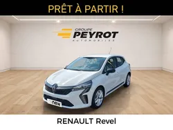 Renault clio societe tce 100 gpl evolution reversible