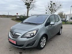 Opel MERIVA 1.7 CDTI 100CV COSMO BA