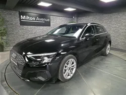 AUDI A3 Sportback 2.0 30 TDI - 116 - BV S-Tronic 7