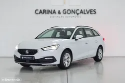 SEAT Leon ST 2.0 TDI Style