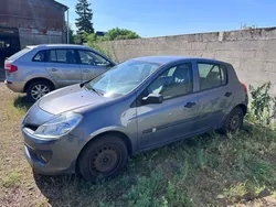 Clio 3 1.2