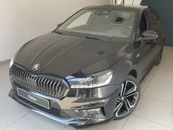 SKODA Fabia 1.0 TSI 116 ch EVO 2 DSG7 Monte-Carlo