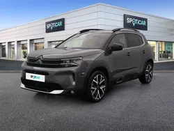CITROEN C5 Aircross PureTech 130 S&S EAT8 Shine Pack