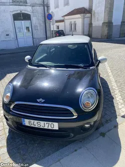 MINI One D