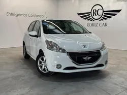 Peugeot 208 1.4 HDi Active