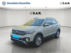 Volkswagen T-Cross 1.0 TSI 110 Start/Stop BVM6 Life Plus