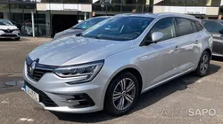 Renault Mégane de 2022