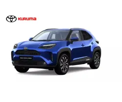 TOYOTA Yaris Cross 130H Active