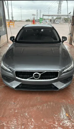 VOLVO V60 D3 Momentum Aut. (4.75)