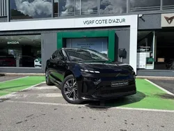 Skoda Enyaq Coupé 286ch 85 Plus