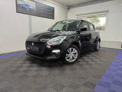 Suzuki Swift V 1.2 Dualjet 16V 90ch AVANTAGE 1ERE MAIN GARANTIE 6 MOIS