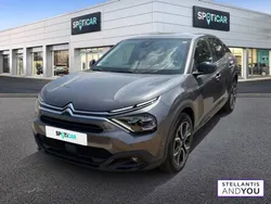 Citroën C4 e- 136 ch Automatique Shine Pack