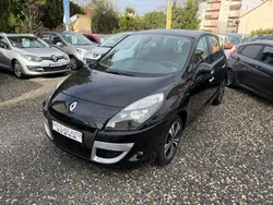 Renault scenic 3 BOSE 1.6 DCI 130ch RADAR AV AR/GPS/ATTELAGE