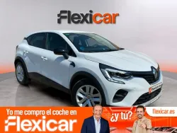 RENAULT Captur TCe Intens 74kW GLP