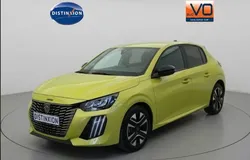 Peugeot 208 Hybrid 110 ch e-DCS6 Allure