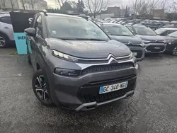 Citroen C3 Aircross PureTech 110ch S&S Feel Pack