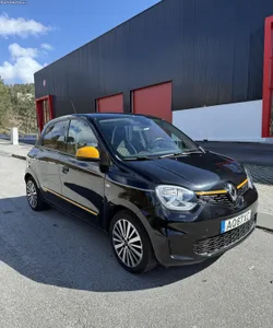 Renault Twingo 0.9 TCe INTENS