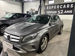 Mercedes GLA 200 BVA 7 156 CH Fascination