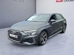 AUDI A3 Sportback 35 TFSI 150 S Line