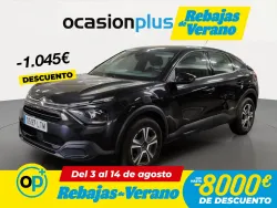 CITROEN C4 1.2 PureTech Live Pack S&S 100
