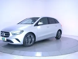 Mercedes Classe B BUSINESS 180 d 7G-DCT - Line Edition