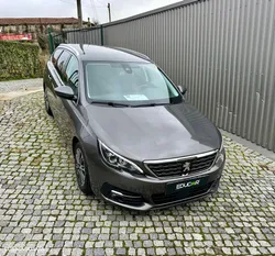 Peugeot 308 1.2 PureTech Allure