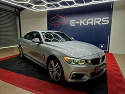 BMW SERIE 4 Coupé 430d xDrive 258CH M Sport HISTORIQUE COMPLET - GARANTIE 12 MOIS