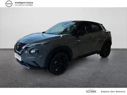 Nissan Juke 1.0 DIG-T 114ch N-Sport 2024