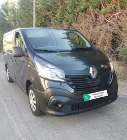 Renault trafic 1.6 dci 95 ch première main 103000 km (idem opel vivaro , nissan primastar , fiat talento etc...)