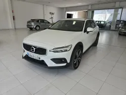 Volvo V60 Cross Country D4 Pro AWD Aut.