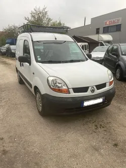 KANGOO 1,5 dci 70cv 2003