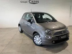 Fiat 500 1.0 70 ch Hybride BSG S/S