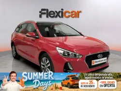 HYUNDAI i30 CW 1.6CRDi Klass