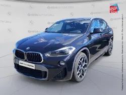 Bmw X2 sDrive18i 140ch M Sport Euro6d-T 129g