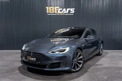 Tesla Model S 75