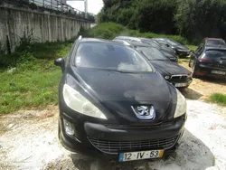 Peugeot 308 SW 1.6 HDi Executive CVM6