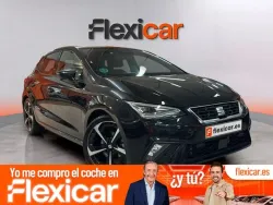 SEAT Ibiza 1.0 TSI 81kW (110CV) FR Plus