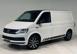 Volkswagen Transporter T6 2.0 204 EDITION L1H1 DSG7 4 MOTION ORIGINE FR SUVI COMPLET I