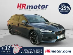 CUPRA León 1.5 ETSI DSG 110Kw
