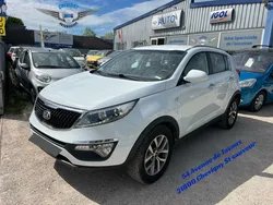 Kia sportage 1.7 crdi 115 v business