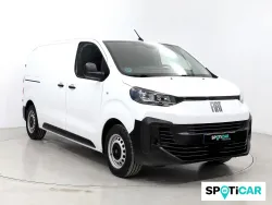 FIAT Scudo Furgón 1.5BlueHDI S&S L2 H1 120