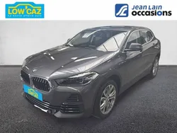 BMW X2 sDrive 20i 178 ch DKG7 Business Design