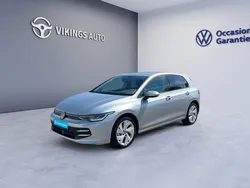 VOLKSWAGEN Golf 2.0 TDI 150 DSG7 VW Edition