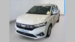 Dacia Sandero SCe 65 Expression