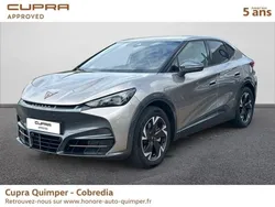 Cupra Tavascan 286ch 77 kWh V