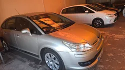 Citroen c4 2.0 hdi 136 ch