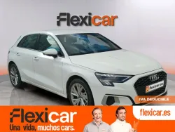 AUDI A3 Sportback 30 TFSI S tronic